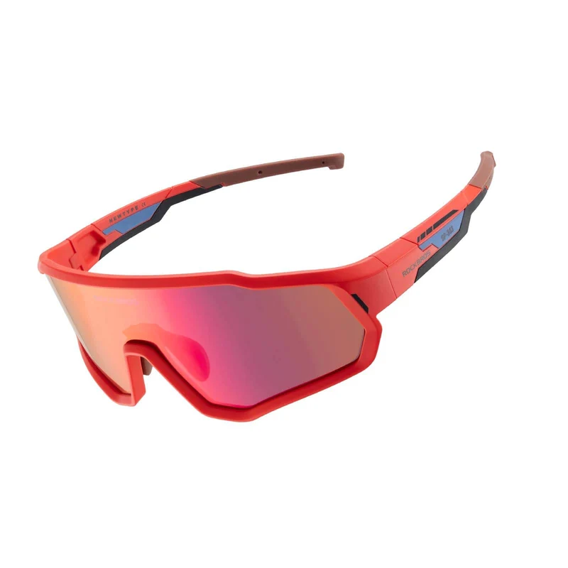 SP383 Kids Polarized Cycling Sunglasses