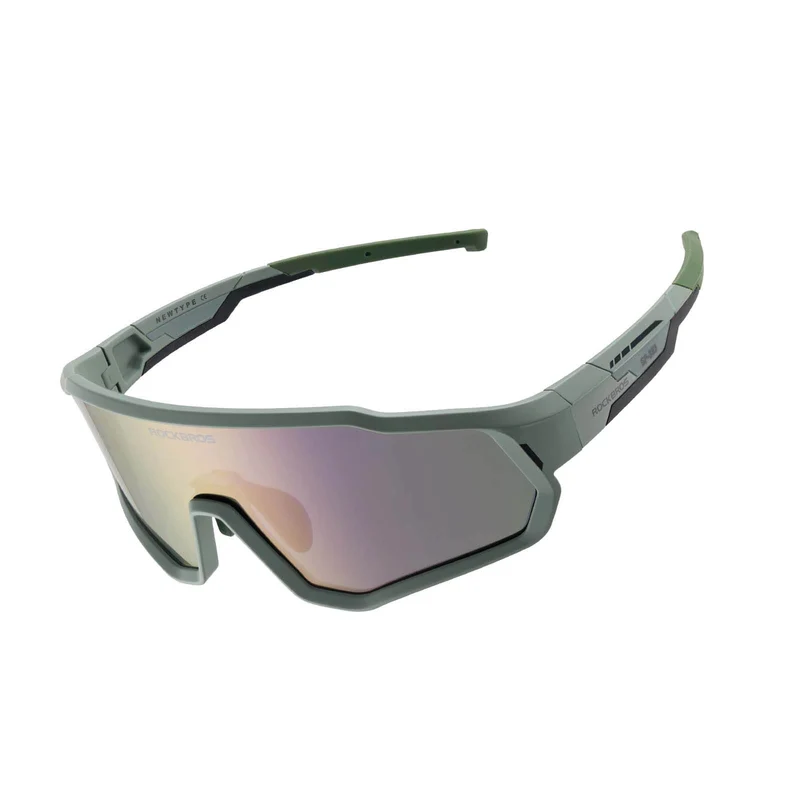 SP383 Kids Polarized Cycling Sunglasses