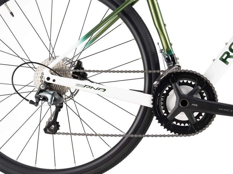 RND - SHIMANO TIAGRA R4700 Rennrad