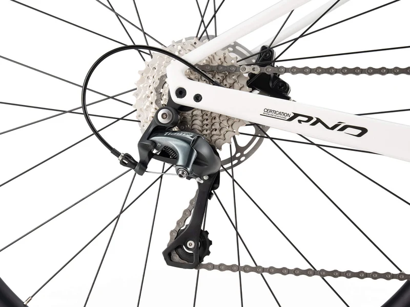 RND - SHIMANO TIAGRA R4700 Rennrad
