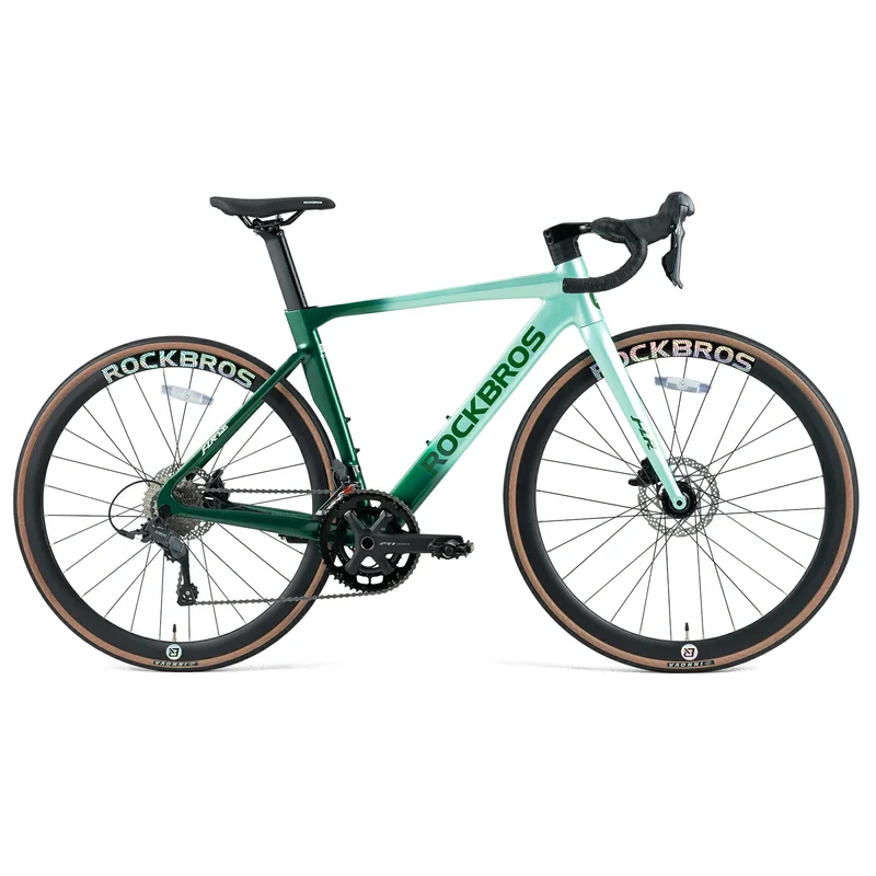 FLR-W3 Rennrad