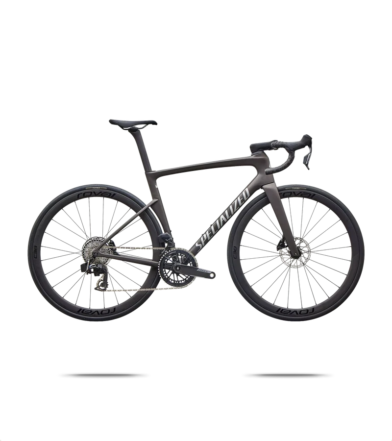 Tarmac SL9 Expert Force AXS Road Bike