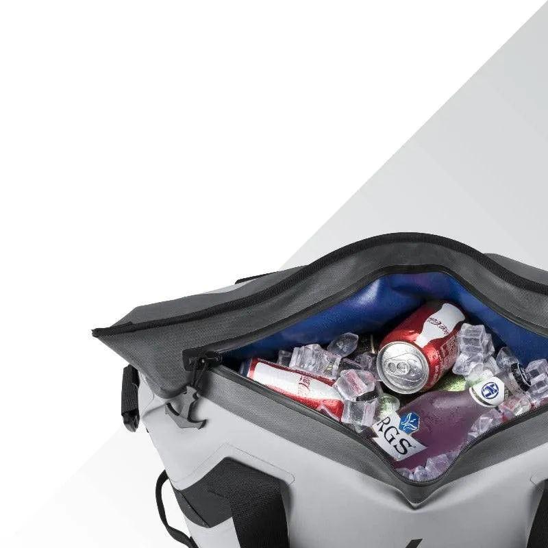 ROCKBROS Kühltasche wasserdicht Kühlbox 22L isolierte Lunchtasche