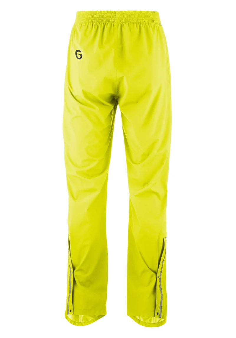 Gonso Uni-Allwetter-Bikehose