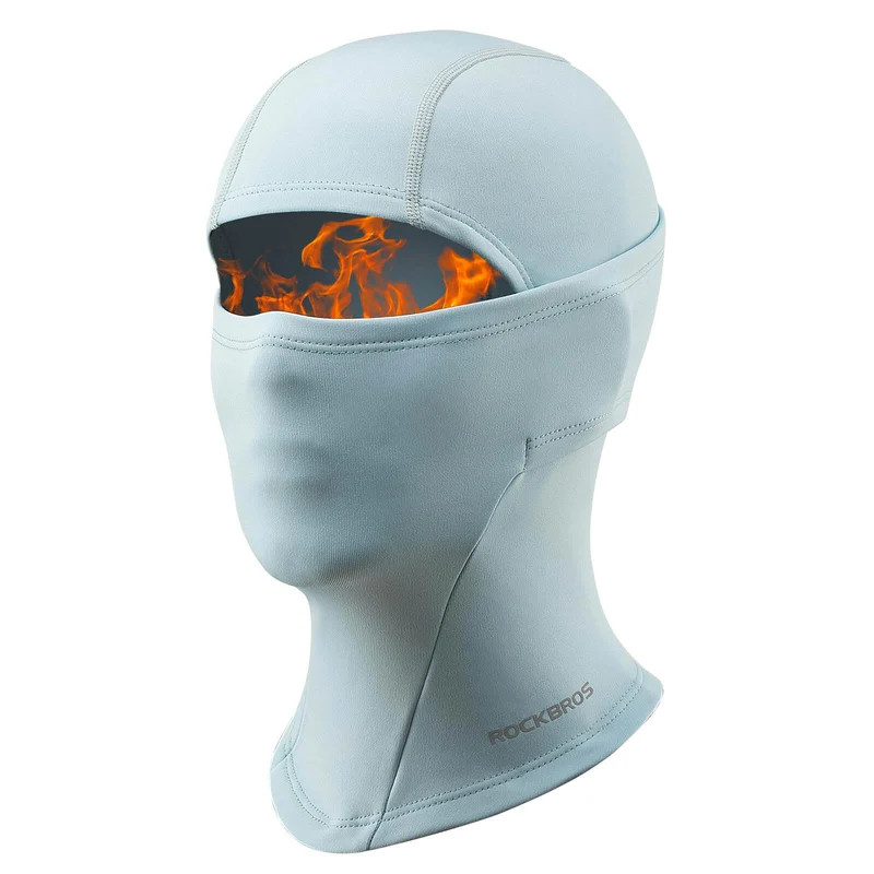 ROCKBROS Kinder Winter Sturmhaube Balaclava 따뜻한 스키마스크 für Mädchen/Jungen