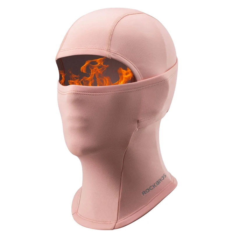 ROCKBROS Kinder Winter Sturmhaube Balaclava 따뜻한 스키마스크 für Mädchen/Jungen