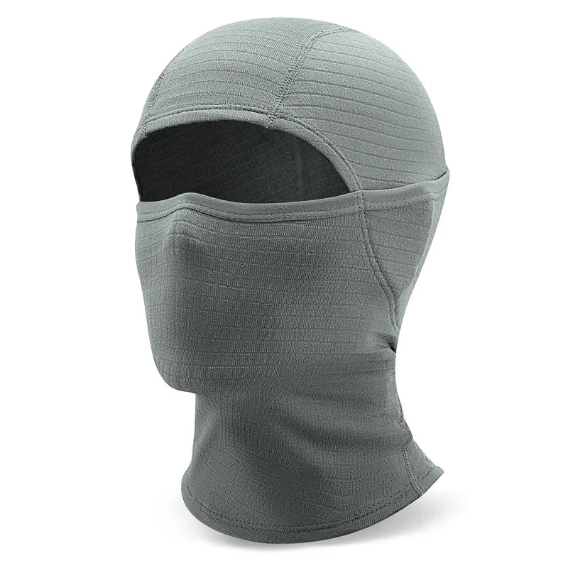 Qunature Sturmhaube Herbst Winter Balaclava für Outdoorsports Unisex