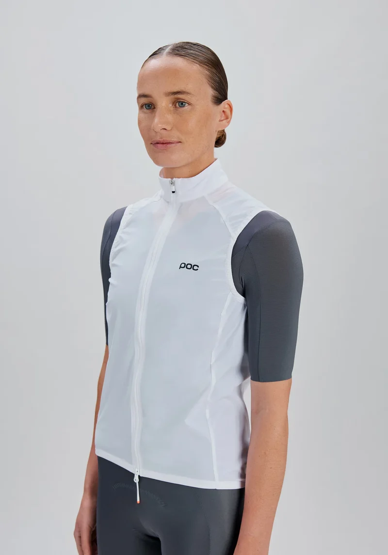 POC W's Enthral Rennrad-Weste