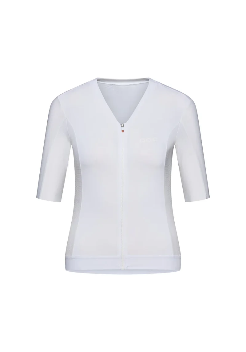 POC W's Raceday kurzarm Jersey