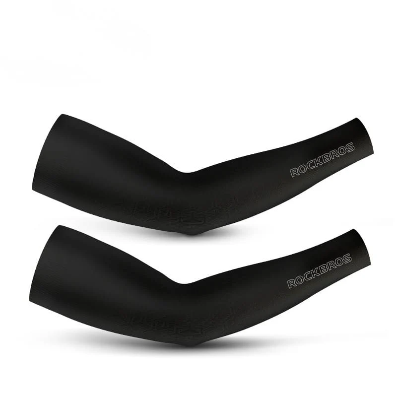UV Sun Protection Arm Sleeves for Sports