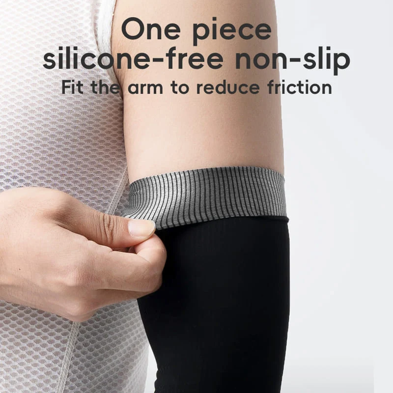UV Sun Protection Arm Sleeves for Sports