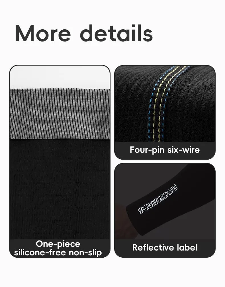 UV Sun Protection Arm Sleeves for Sports