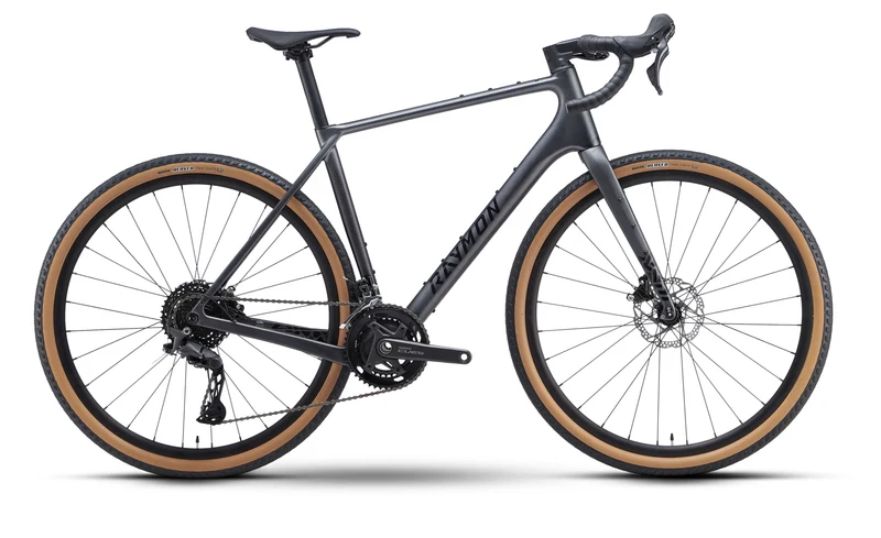 Raymon Soreno Pure starblack