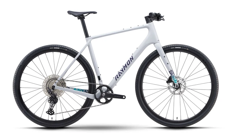 Raymon Soreno Sport timeless grey