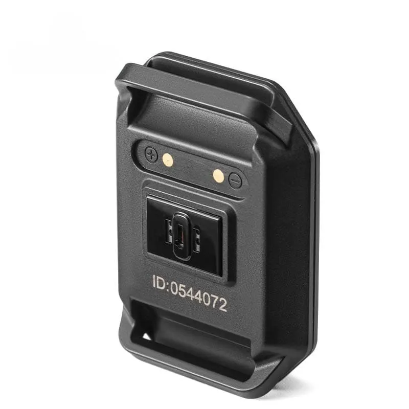 Bluetooth ANT+ Dual Mode Armband Heart Rate Monitor