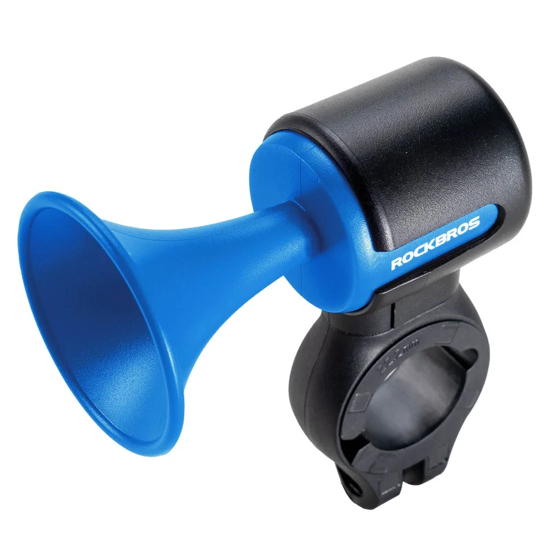 Electric Bike Horn Bell