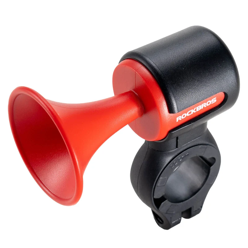 Electric Bike Horn Bell