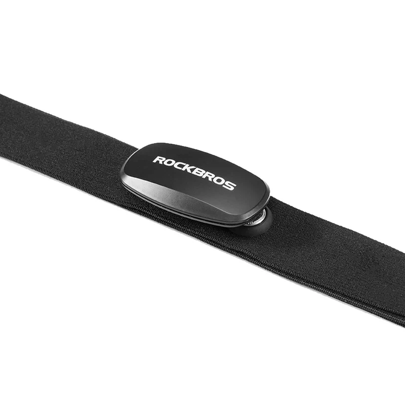 Bluetooth ANT+ Heart Rate Monitor Chest Strap