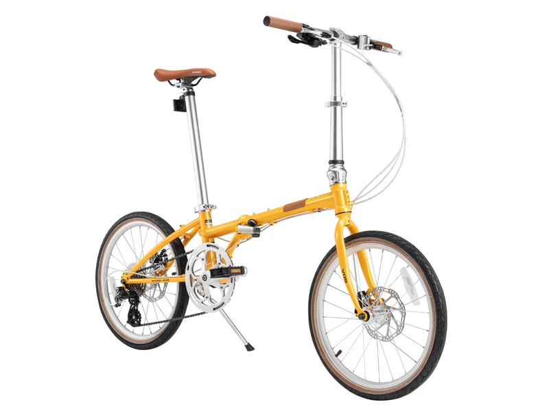 VDS - 20 Zoll - Klapprad