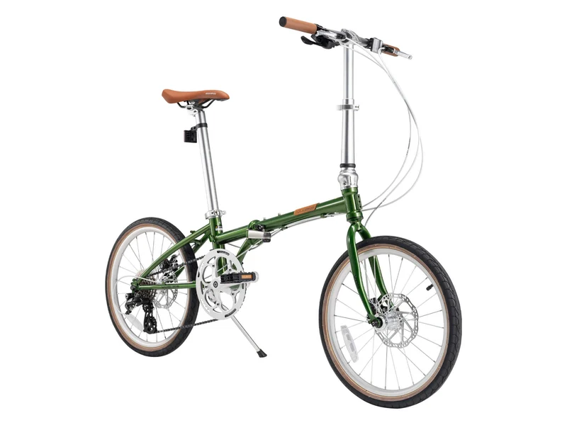 VDS - 20 Zoll - Klapprad