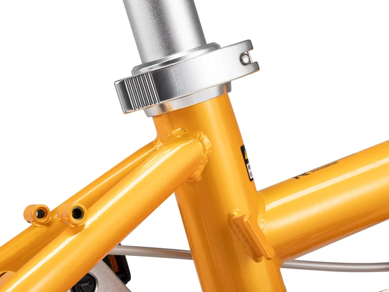VDS - 20 Zoll - Klapprad