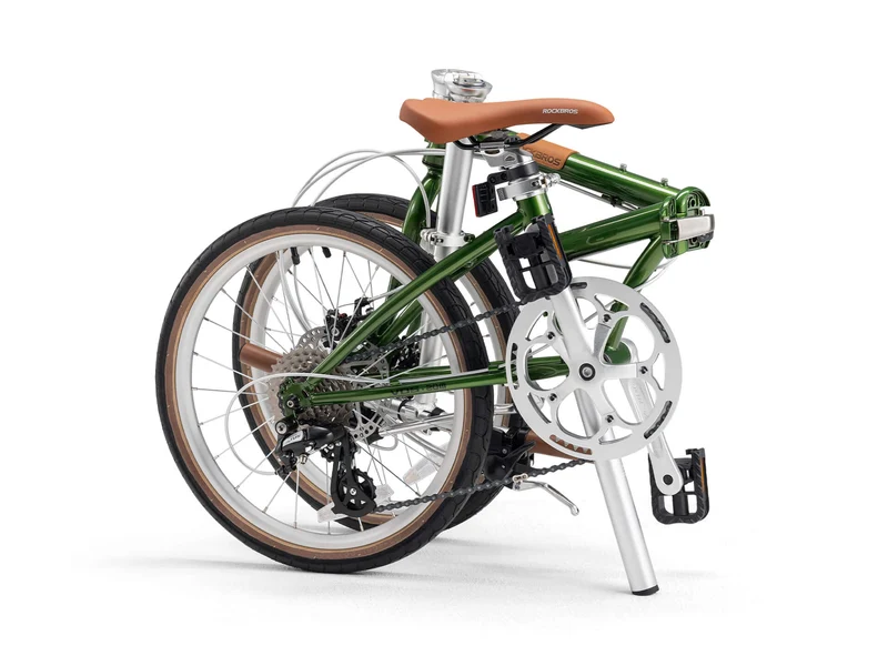 VDS - 20 Zoll - Klapprad