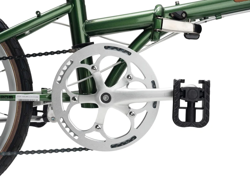 VDS - 20 Zoll - Klapprad