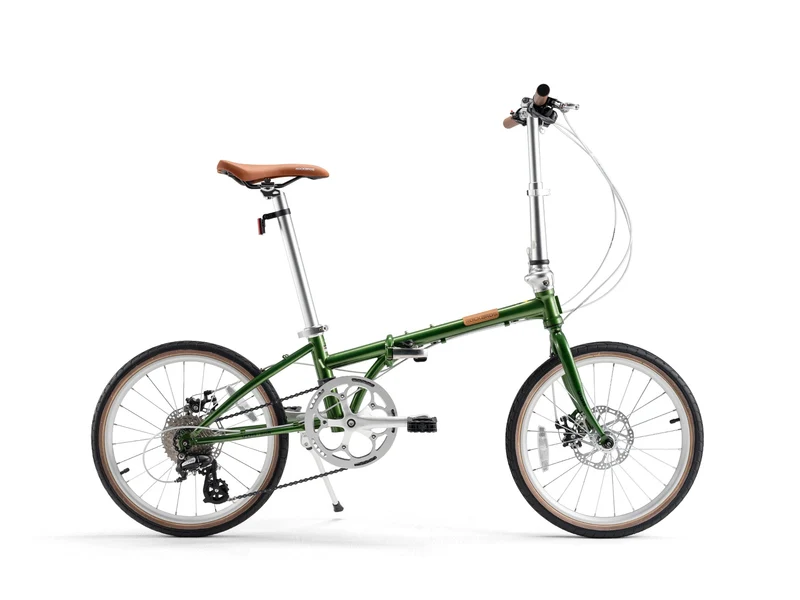 VDS - 20 Zoll - Klapprad