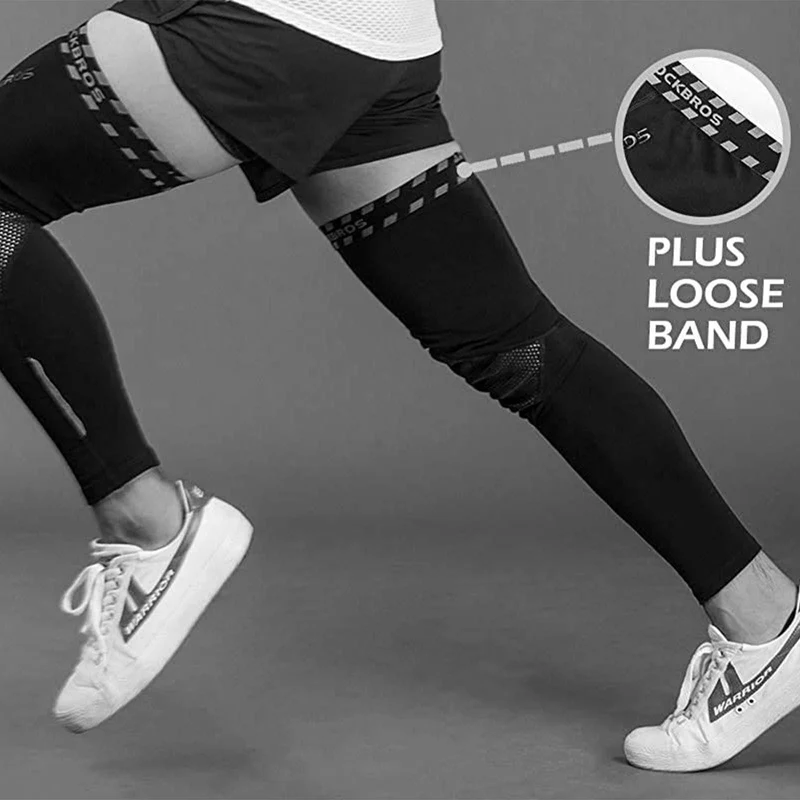 ROCKBROS Radsport Beinlinge Knieschutz 겨울 안티 Rutschen Beinwärmer