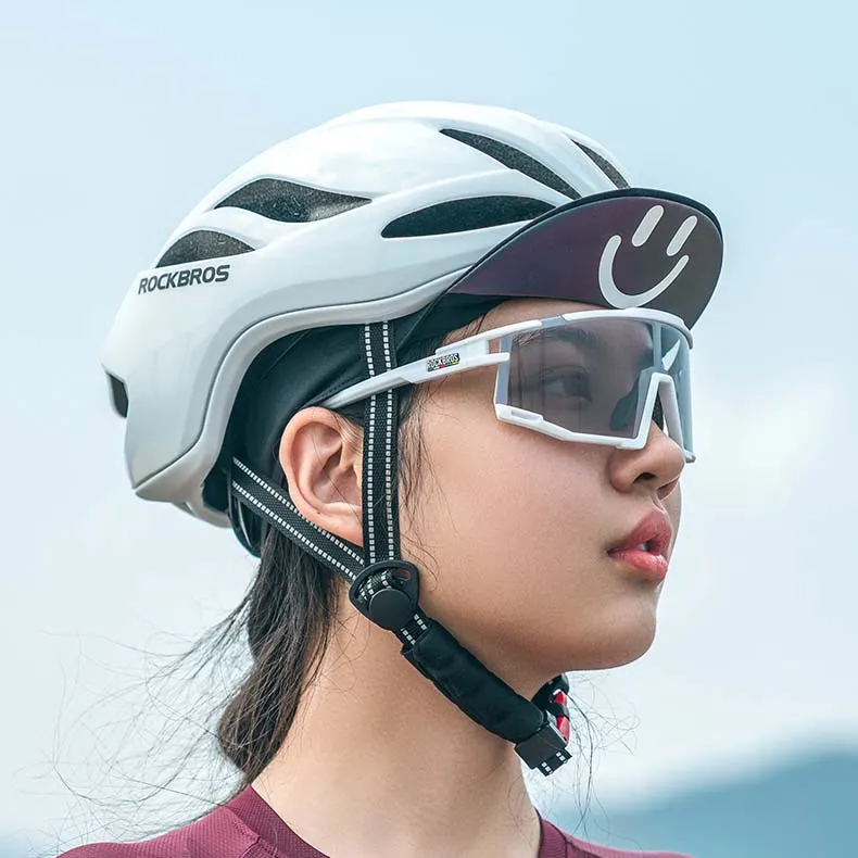 ROAD TO SKY HD Polarized Cycling Sunglasses