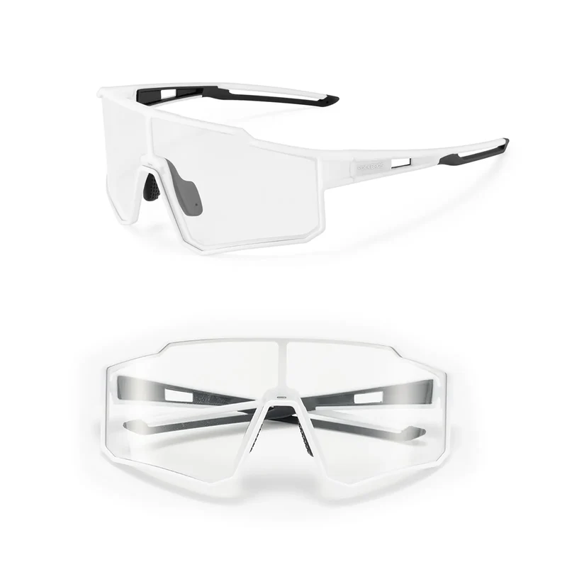 SP316 Photochromic Sports Sunglasses