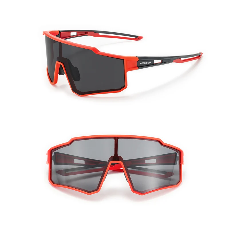 SP316 Polarized Cycling Sunglasses