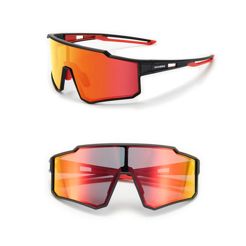 SP316 Polarized Cycling Sunglasses