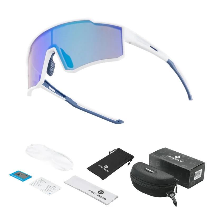 SP316 Polarized Cycling Sunglasses