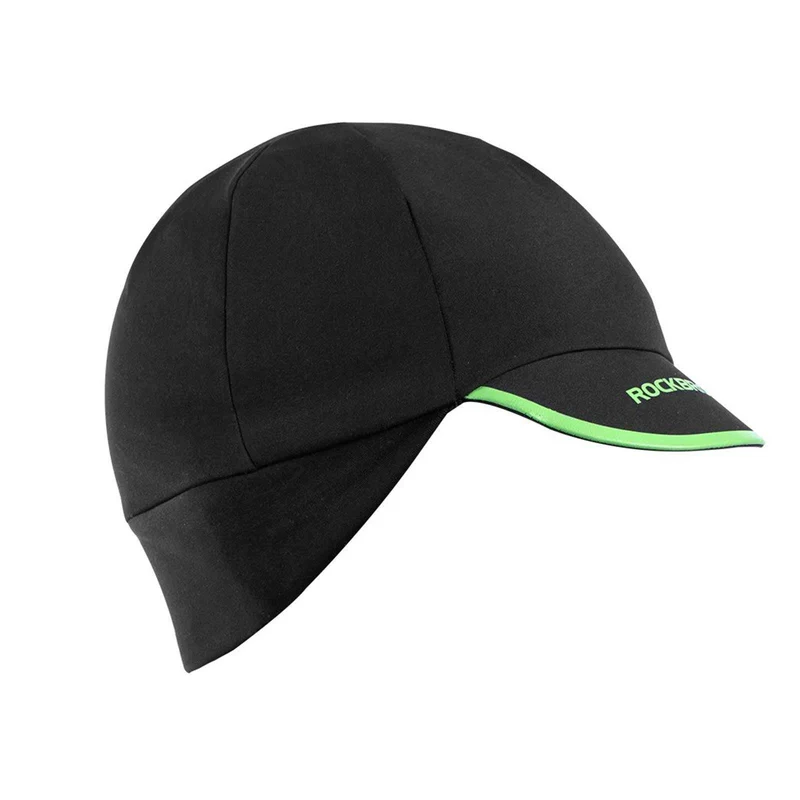 ROCKBROS 겨울 Fahrrad Sturmhaube Balaclava Warme Sport Unterhelm Gesichtshaube
