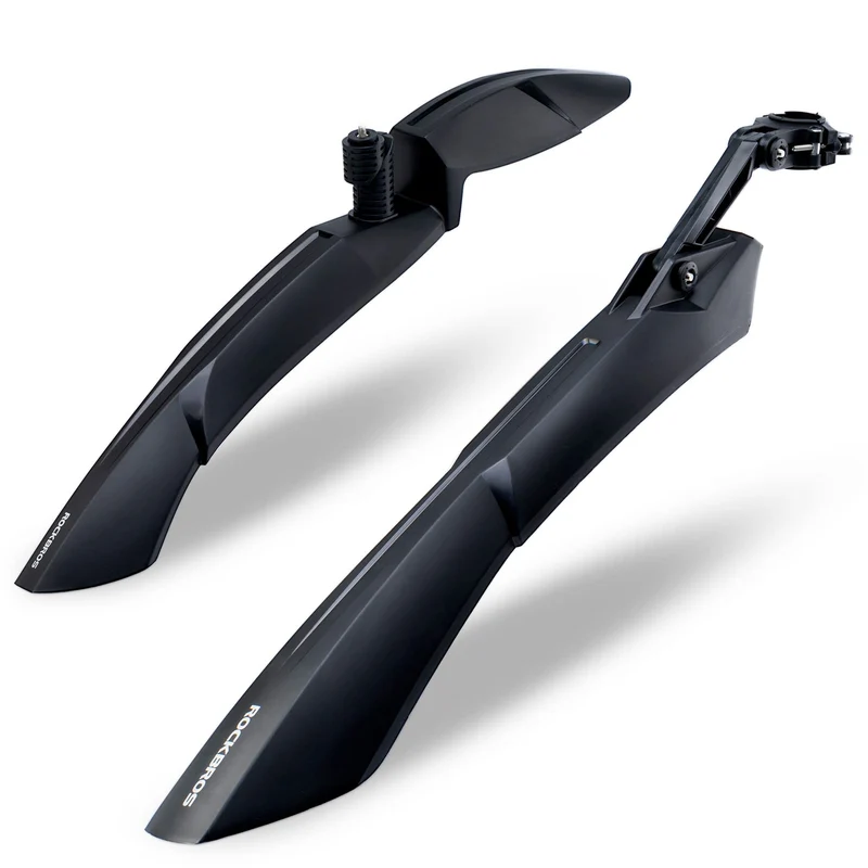 ROCKBROS Fahrrad Schutzblech 세트 산악자전거 Universal Spritzschutz