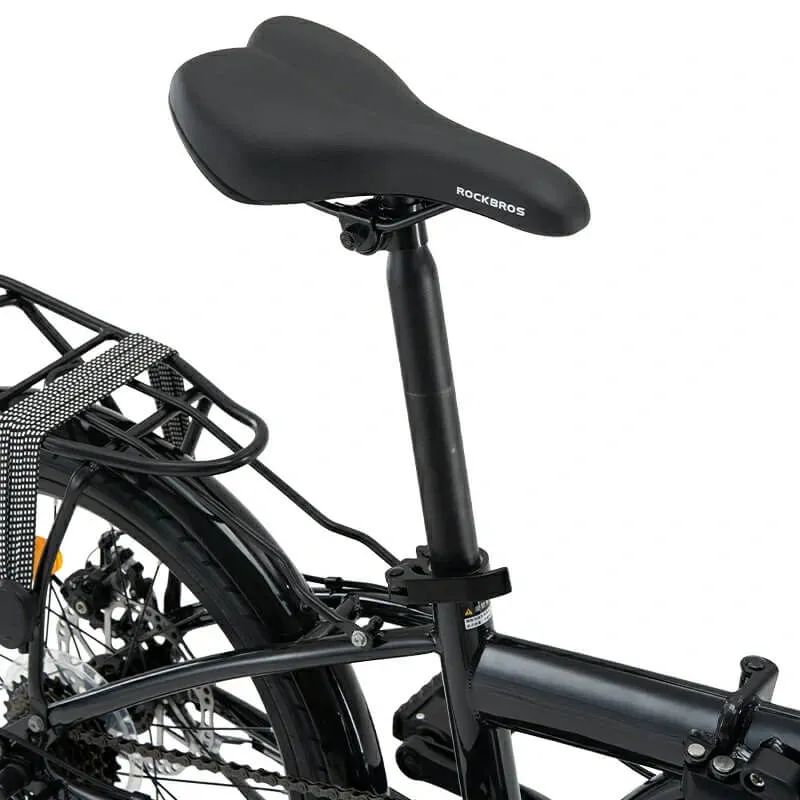 SKN - Folding Bike