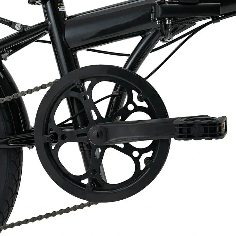 SKN - Folding Bike