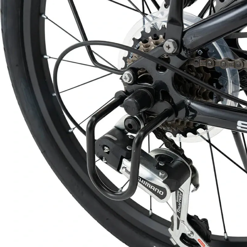 SKN - Folding Bike