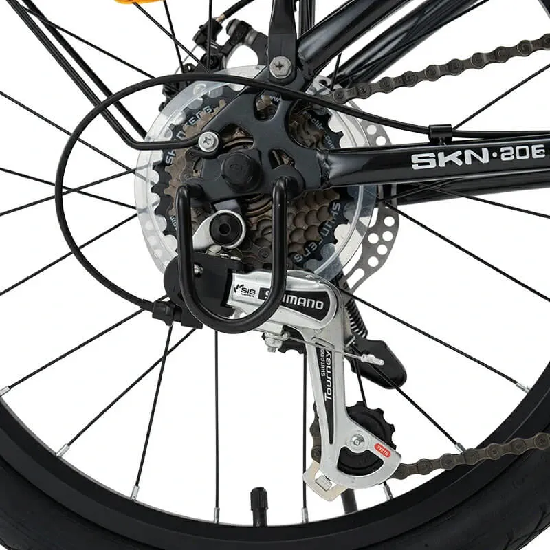 SKN - Folding Bike