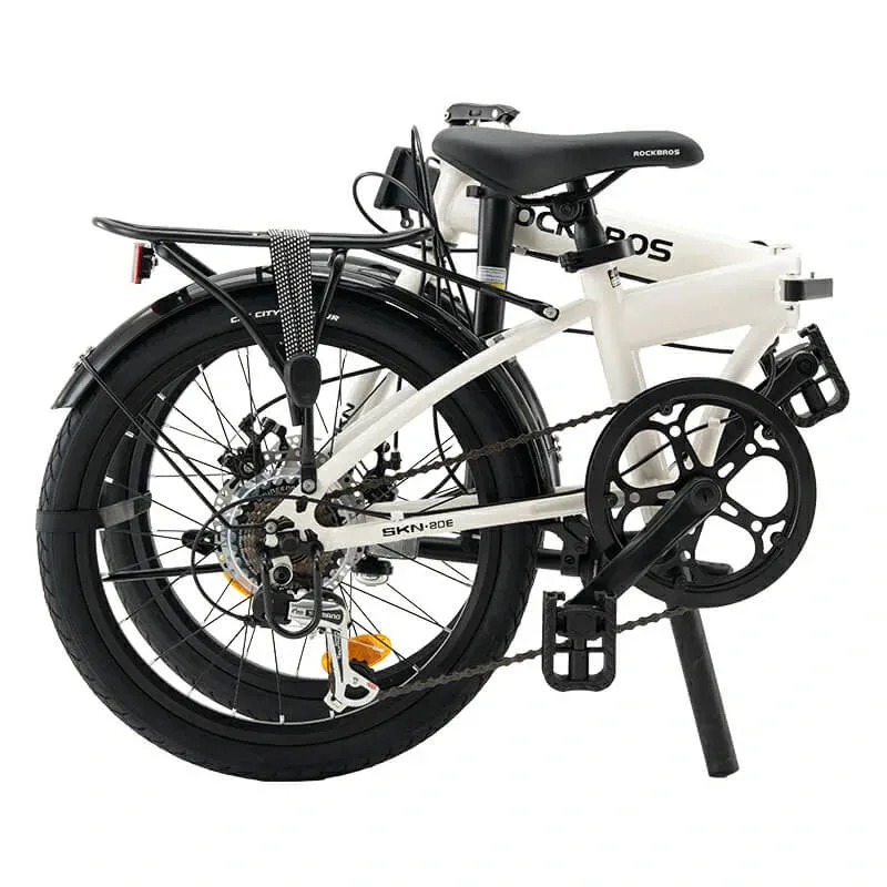 SKN - Folding Bike