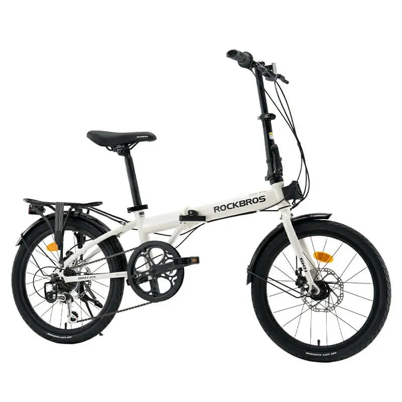 SKN - Folding Bike