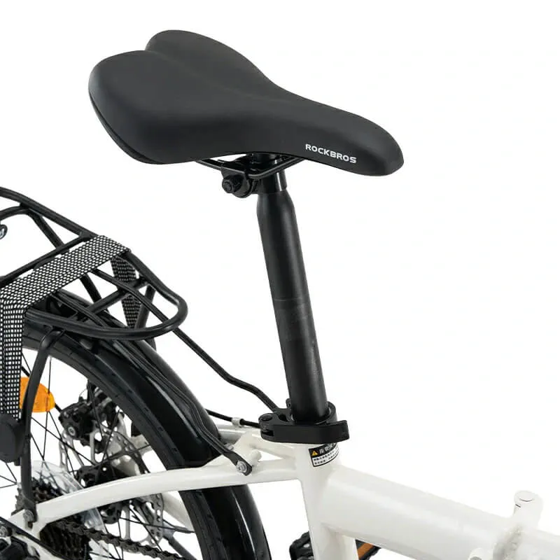 SKN - Folding Bike
