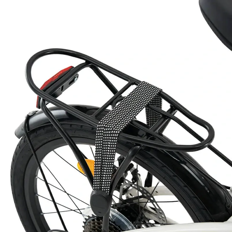 SKN - Folding Bike