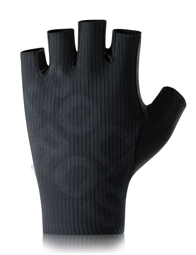 S405 3D Printed Palm Pad Cycling Gloves