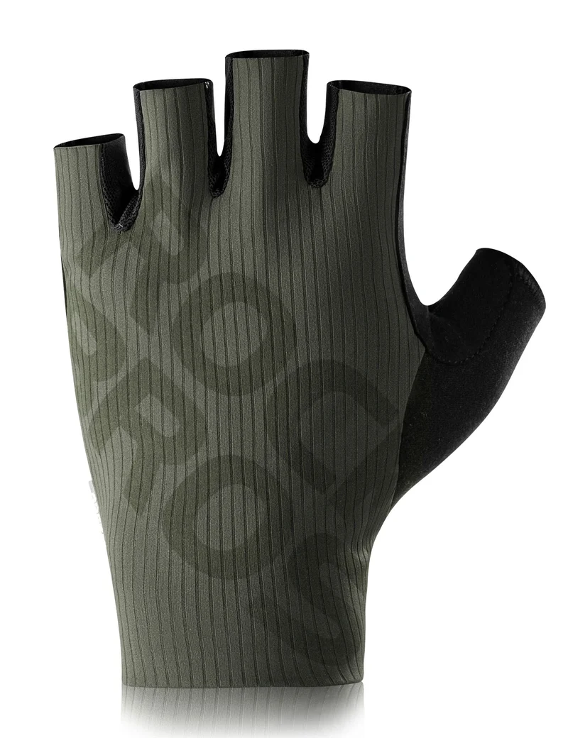 S405 3D Printed Palm Pad Cycling Gloves