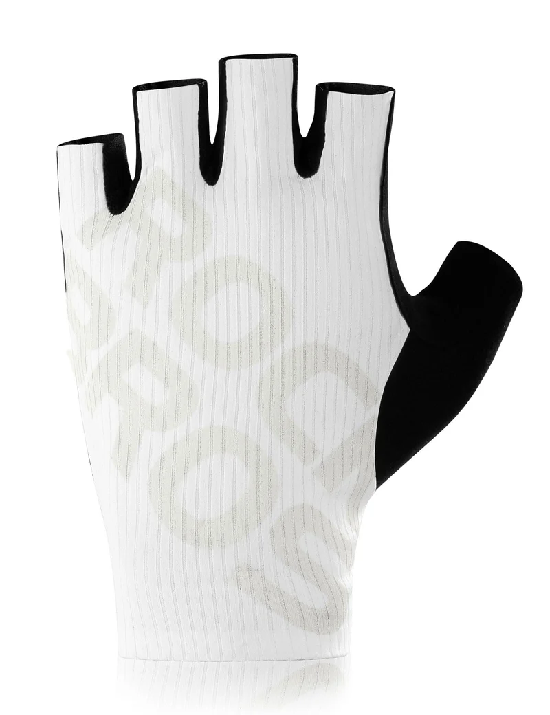 S405 3D Printed Palm Pad Cycling Gloves