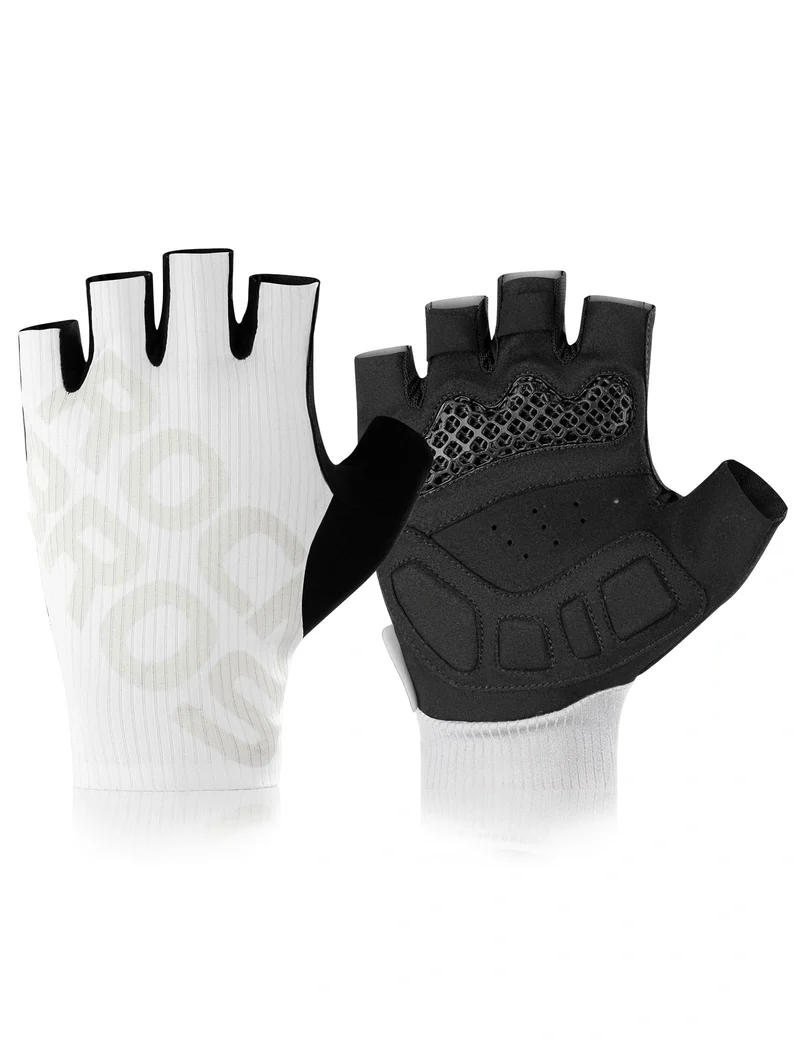 S405 3D Printed Palm Pad Cycling Gloves