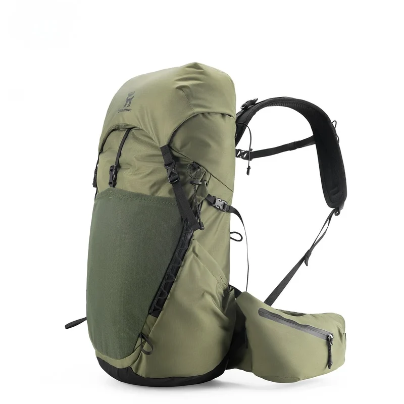 Outdoor Lightweight Hiking Backpack-25L