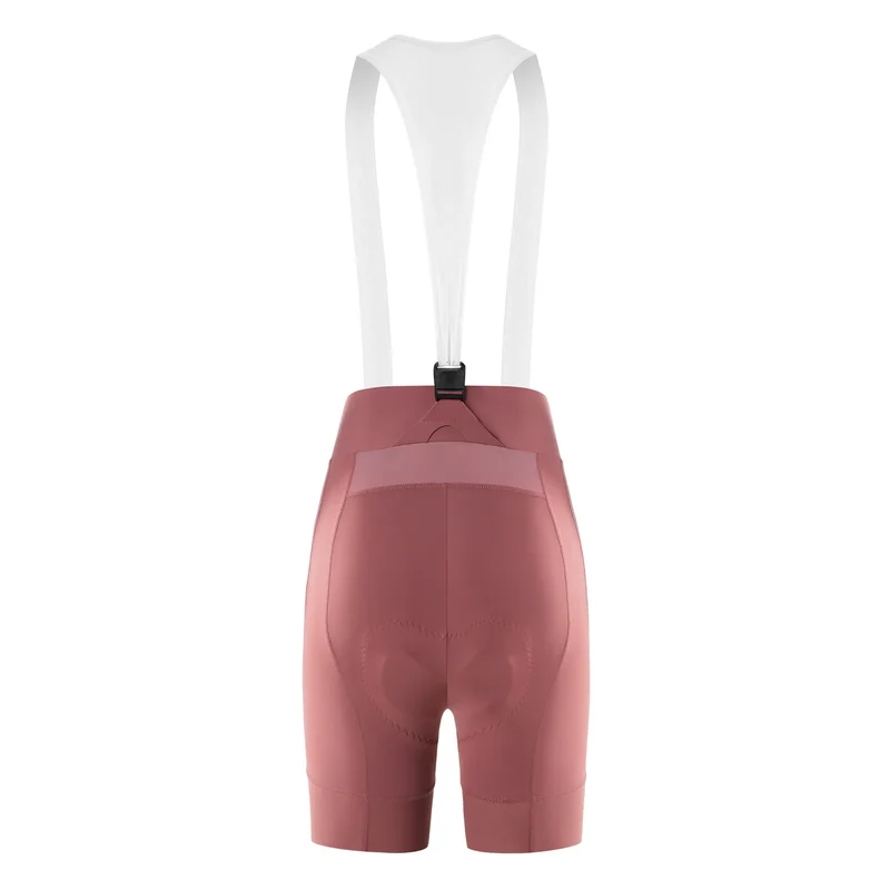 Women’s TVI Magnetic Clasp Bib Cycling Shorts